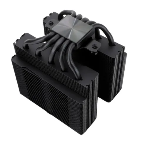 Tản nhiệt khí THERMALRIGHT FROST COMMANDER 140 BLACK